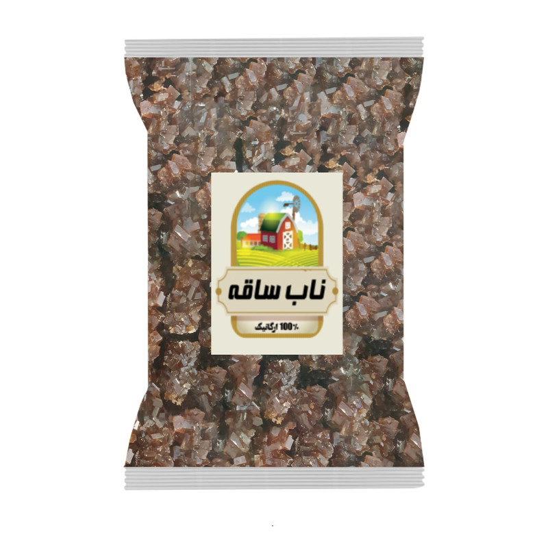 نبات نیشکر ناب ساقه - 500 گرم