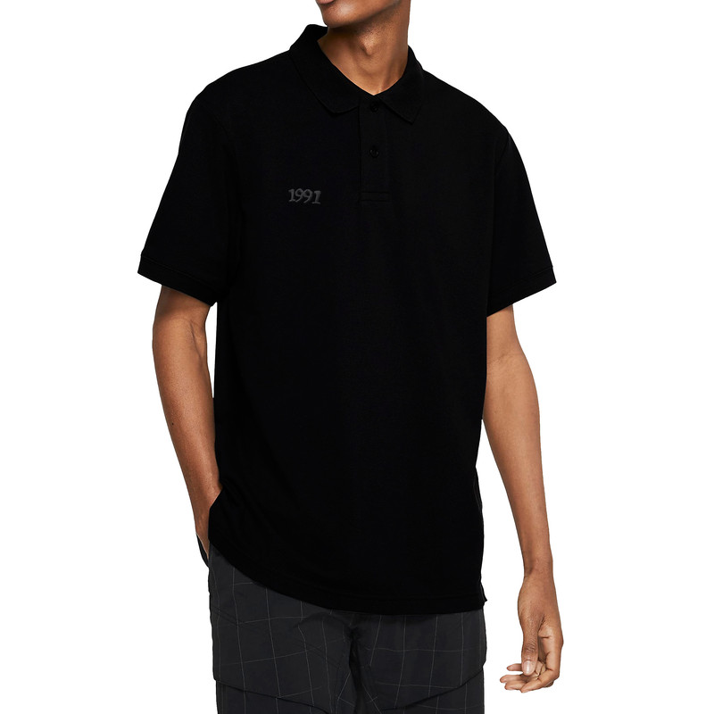 خرید و قیمت پولوشرت آستین کوتاه مردانه نوزده نودیک مدل POL923 B