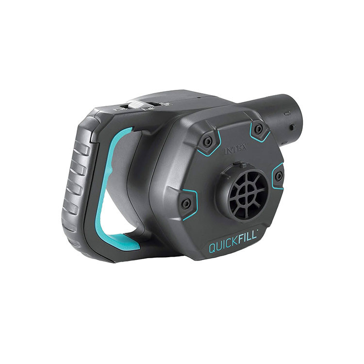 خرید و قیمت پمپ باد برقی اینتکس مدل 66644