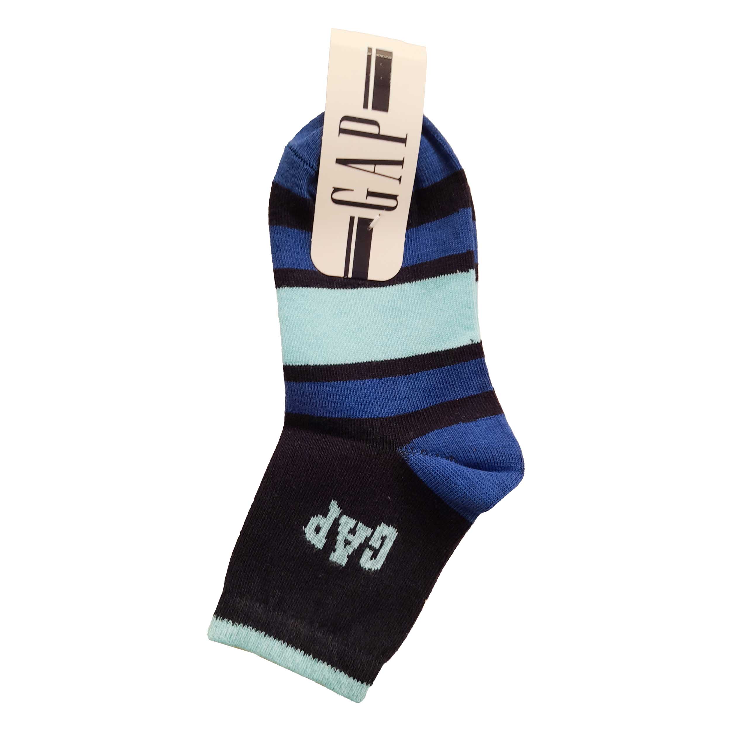 جوراب پسرانه مدل J026