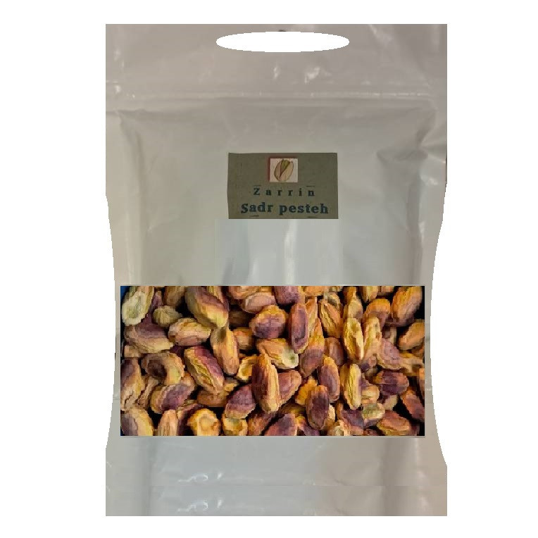 خرید و قیمت مغز پسته خام - 300 گرم