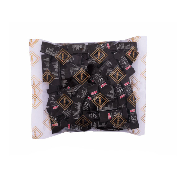 شکلات تلخ 55 درصد سایرو - 1000 گرم