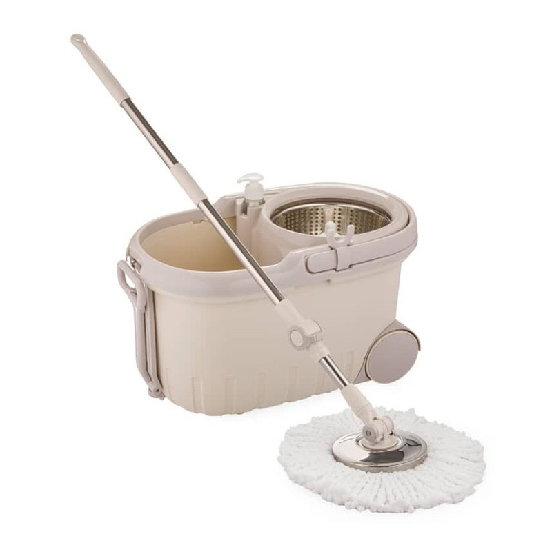 ست سطل و زمین شوی مدل 3500