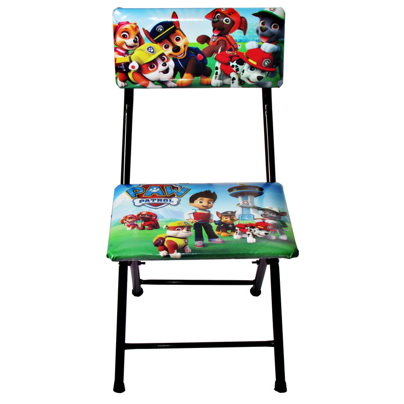 صندلی کودک میزیمو مدل سگ های نگهبان کد 2010