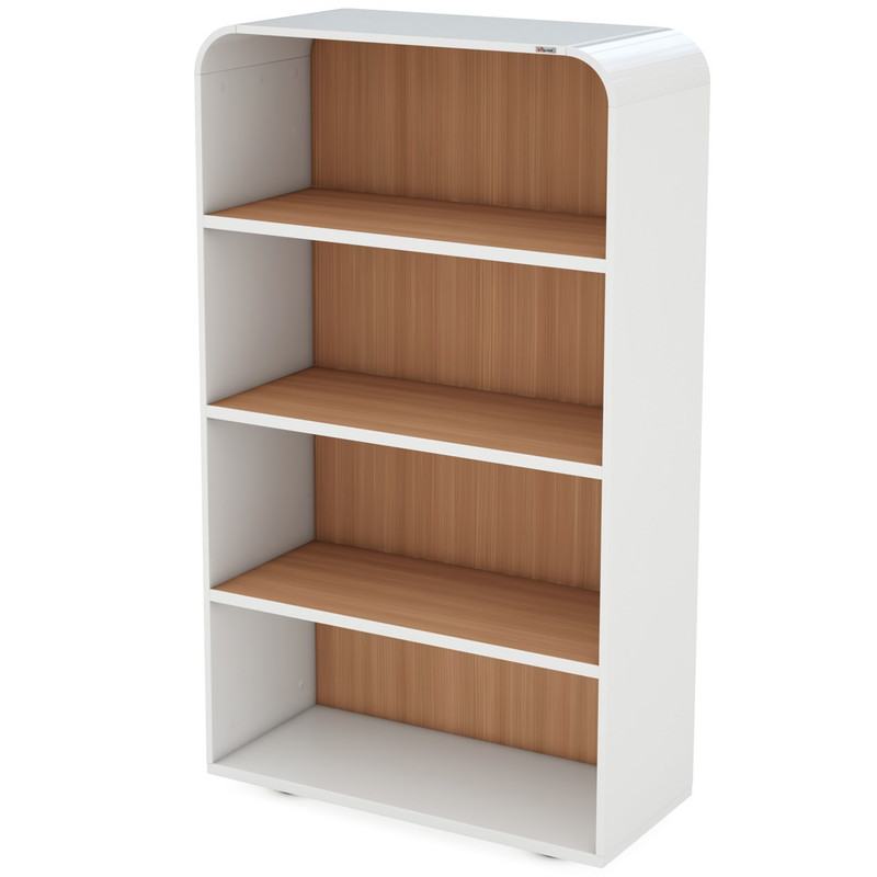 خرید و قیمت کتابخانه محیط آرا مدل Brilliant 6271N-0306