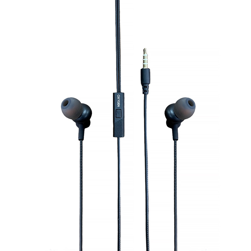 هندزفری اکسیژن مدل HS-SUPER BASS