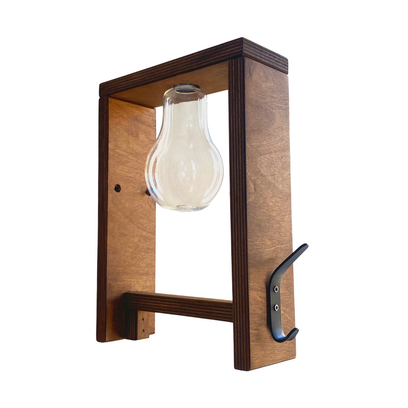 آویز لباس پارسوماش مدل 12043