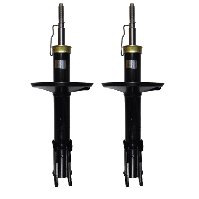 کمک فنر جلو کی دی اس مدل KD6 مناسب برای رنو ال 90 بسته 2 عددی