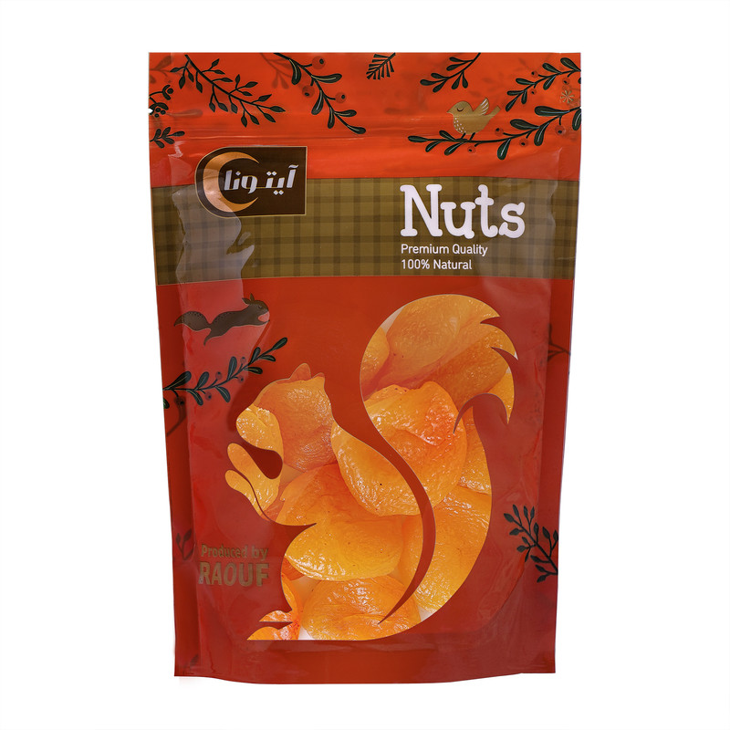 قیصی اعلاء آیتونا - 500 گرم