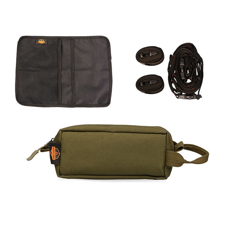 ابزار اتصال هپی کمپ مدل 46830