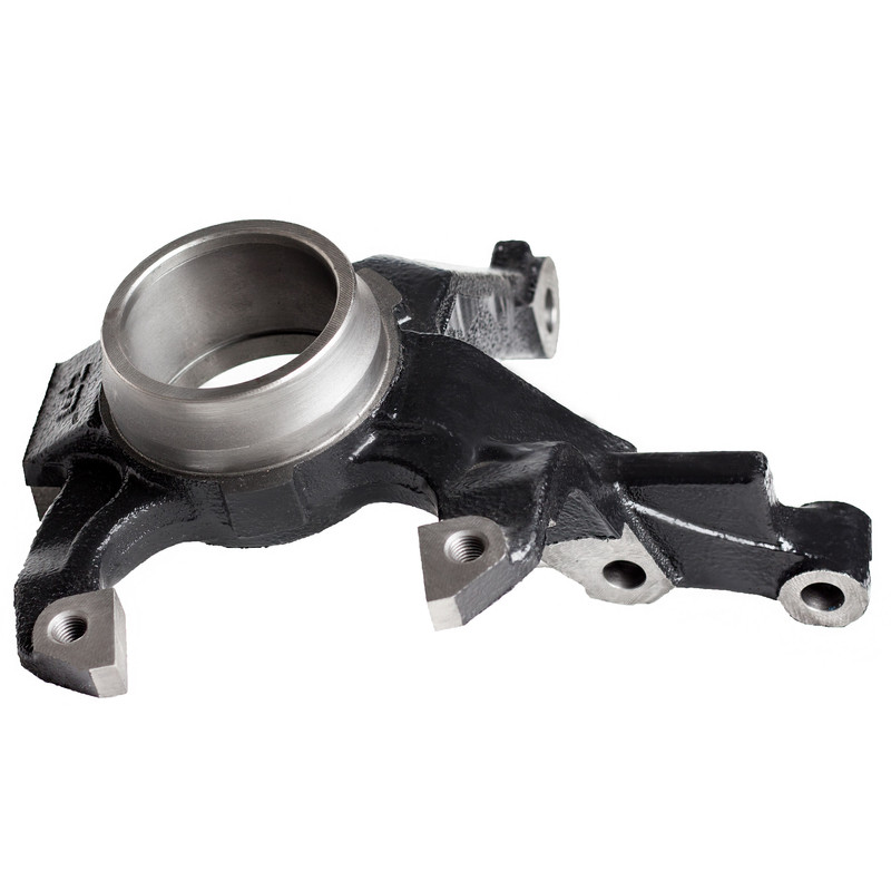 سگدست راست کاپلان پلاس کد 4929 مناسب برای پراید