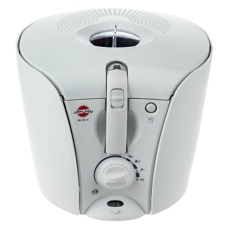 خرید و قیمت سرخ کن پارس خزر مدل FR-2014