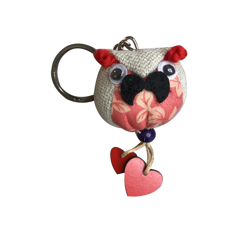 جاکلیدی مدل جغد