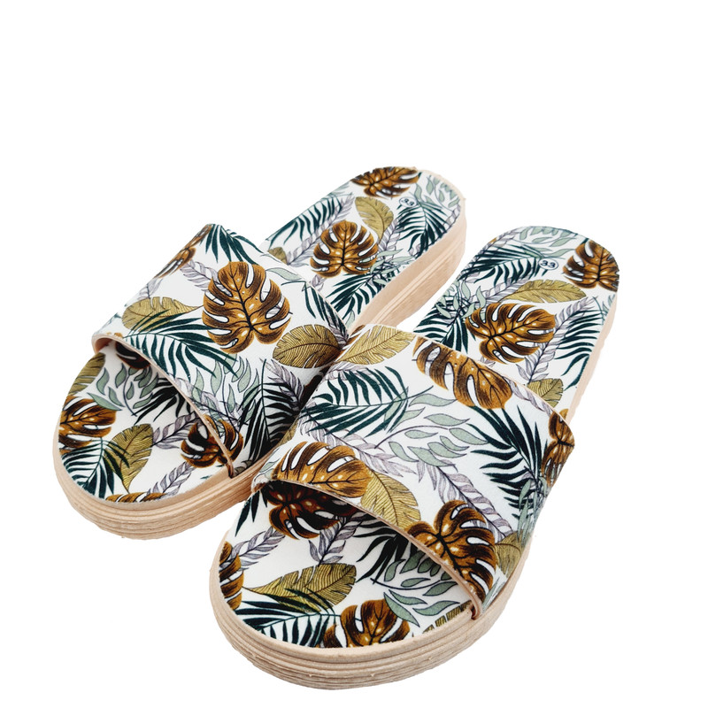 خرید و قیمت دمپایی بچگانه مدل هاوایی کدBRN_111