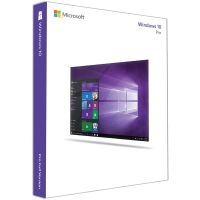 سیستم عامل Windows10 مایکروسافت نسخه PRO