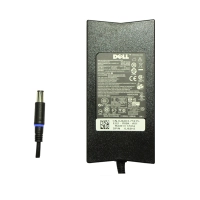 شارژر لپ تاپ 19.5 ولت 4.62 آمپر مدل اسلیم LA90PE1-01 به همراه کابل برق