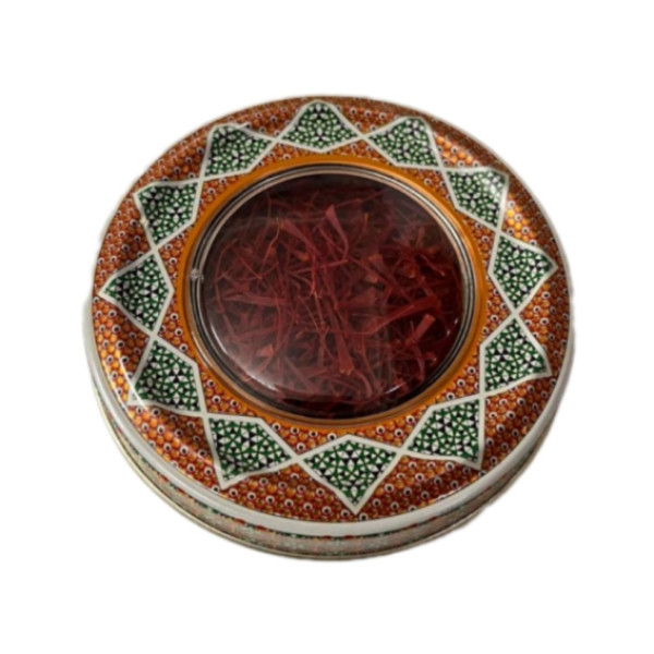 خرید و قیمت زعفران نگین - 2.1 گرم