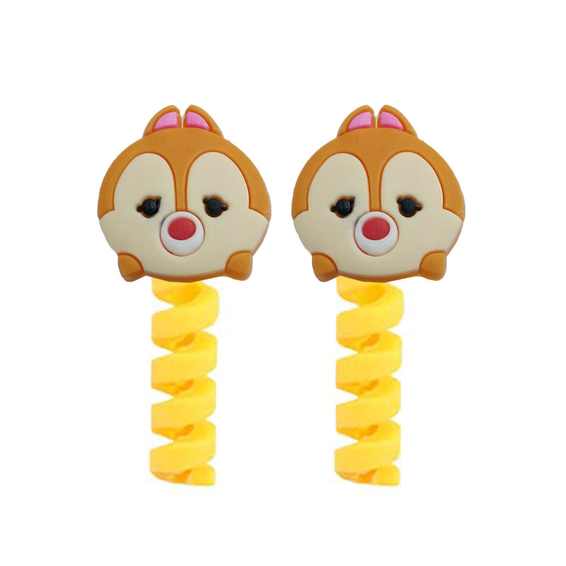 محافظ کابل طرح تومی کد TOMY_79 بسته دو عددی