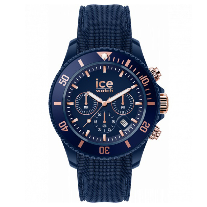 خرید و قیمت ساعت مچی عقربهای مردانه کوارتز کورنوگراف آیس واچ مدل 020621