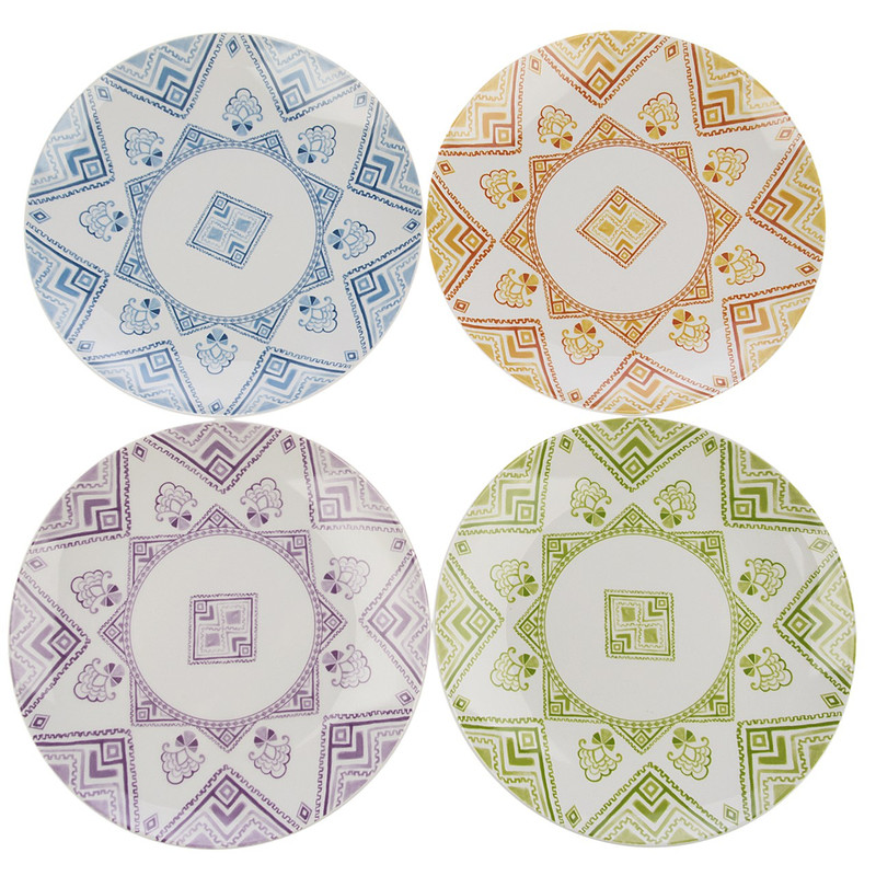 خرید و قیمت بشقاب تاپ چویس مدل 433-20