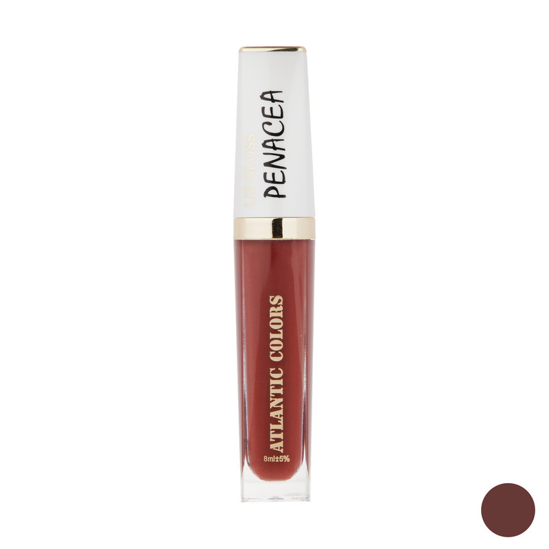 رژ لب مایع پنسیا شماره 14