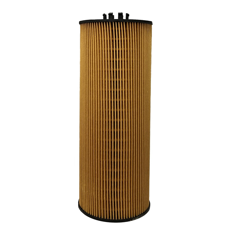 فیلتر روغن کامیون یونیک مدل UEO 3130 مناسب برای کامیون بنز آکتروس