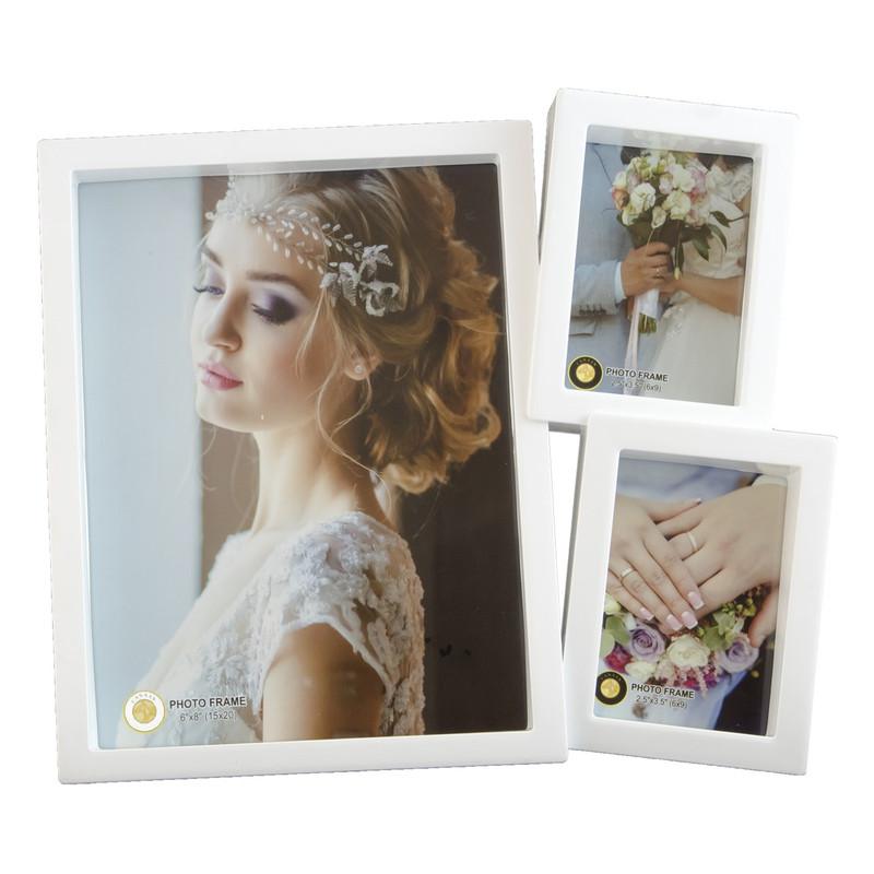 خرید و قیمت قاب عکس شیانچی مدل خانواده کد 040005