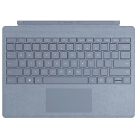 کیبورد تبلت مایکروسافت مدل Signature Type Cover(Refurbished) مناسب برای تبلت مایکروسافت Surface Pro