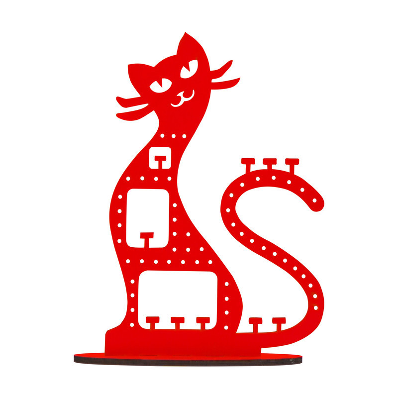 استند جواهرات کد KT28