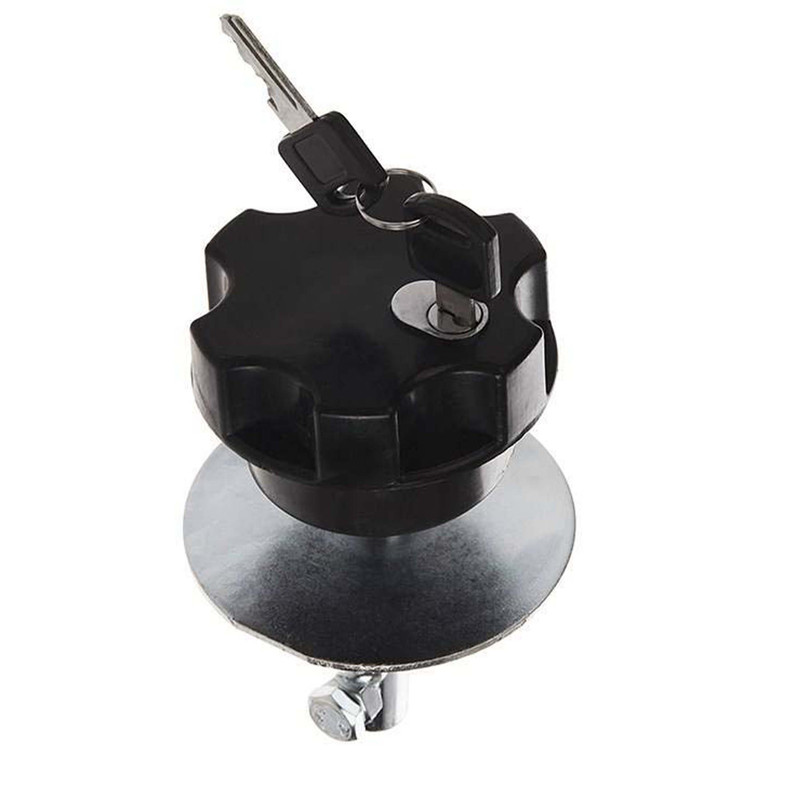 خرید و قیمت قفل زاپاس مدل tt24 مناسب برای تیبا