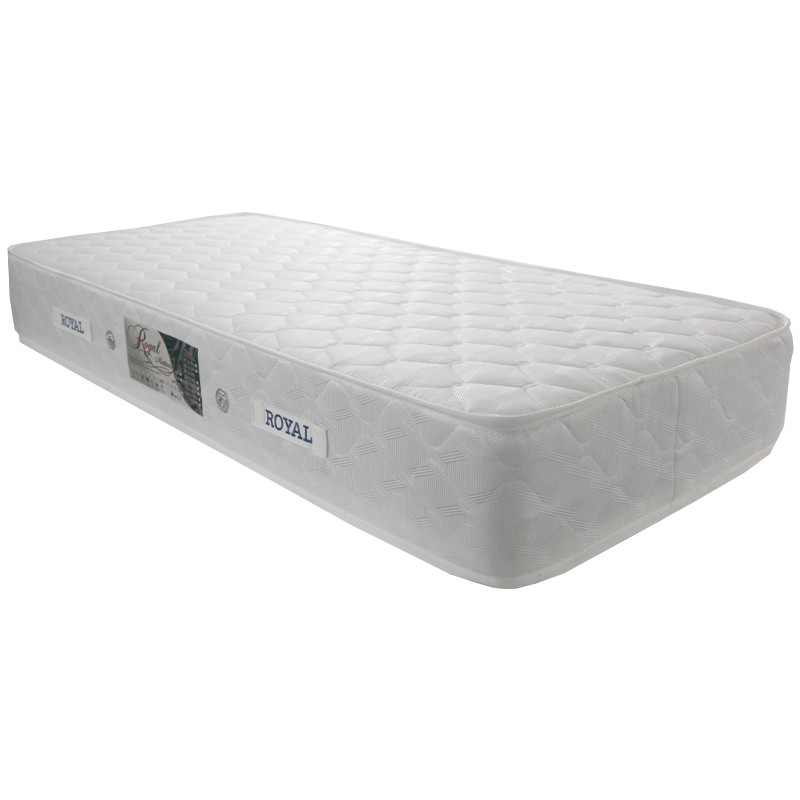 خرید و قیمت تشک رویال مدل استاندارد یک نفره سایز 90×200سانتی متر