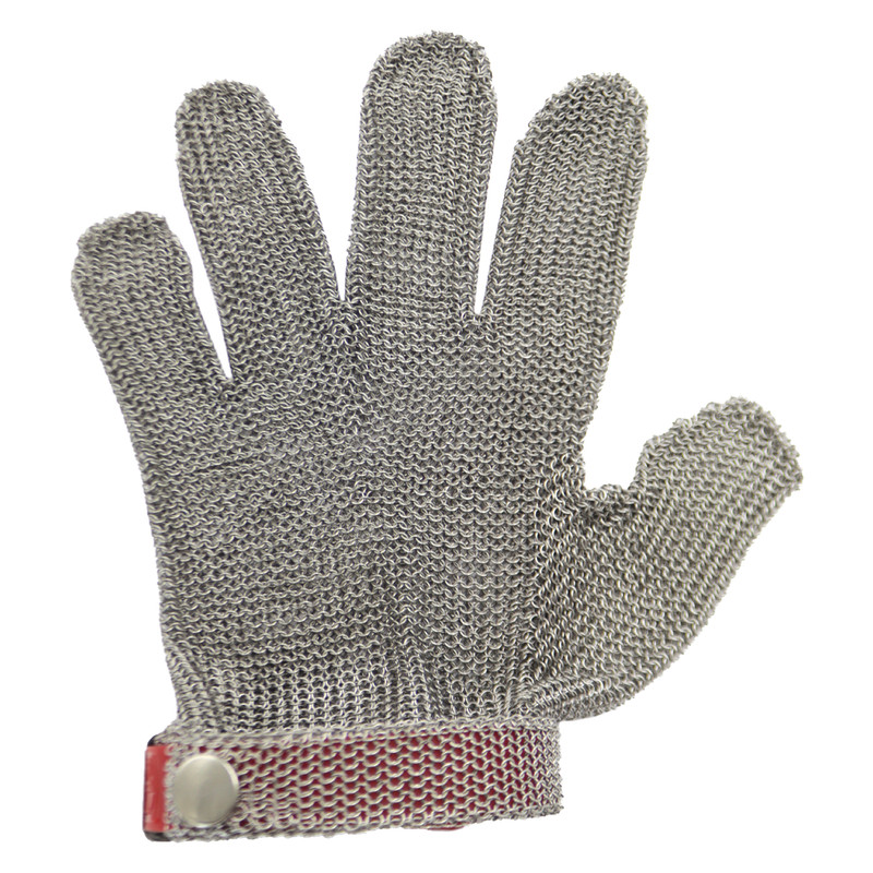 دستکش ایمنی مدل YP-ZANJIRBAFT-MED