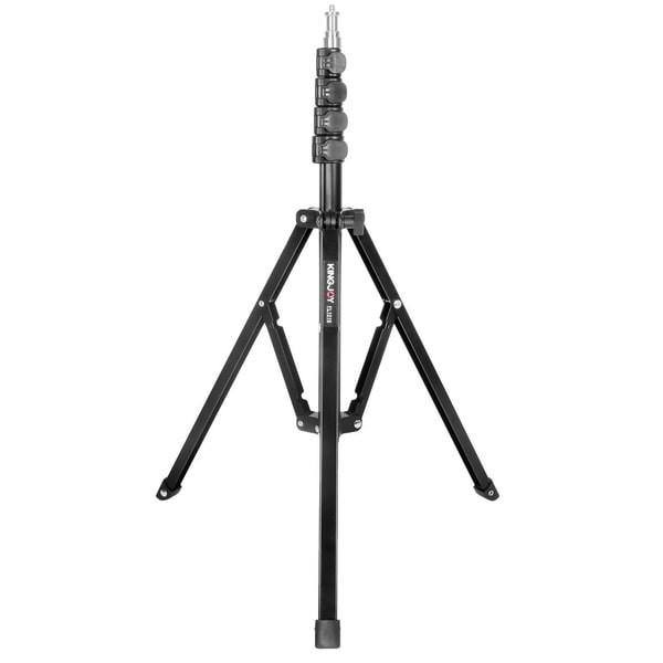 سه پایه نگهدارنده نور کینگجوی مدل FL1019