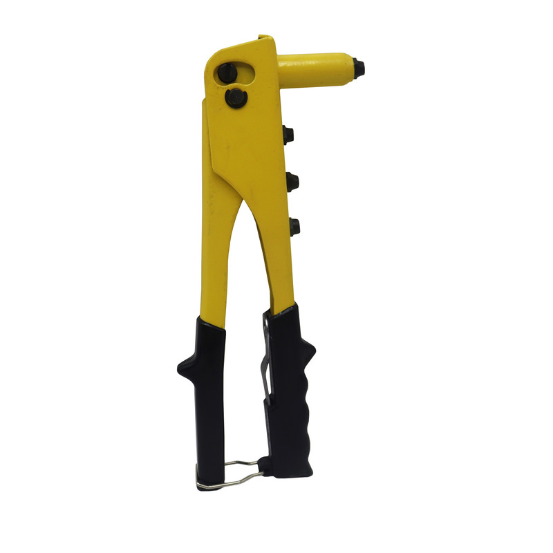 خرید و قیمت انبر پرچ وینکس مدل YP-EH2525