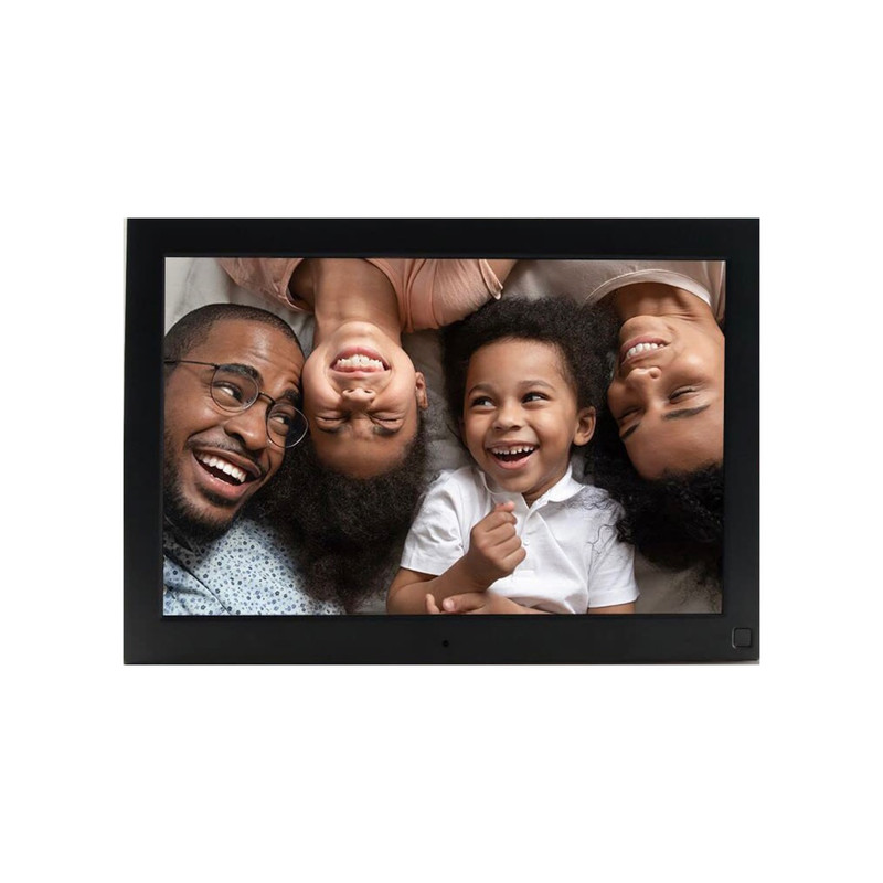 خرید و قیمت قاب عکس دیجیتال مدل w10t