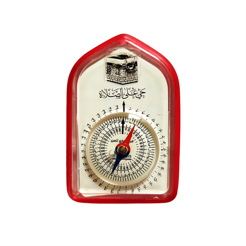 خرید و قیمت قبله نما ثامن مدل حی علی الصلاة