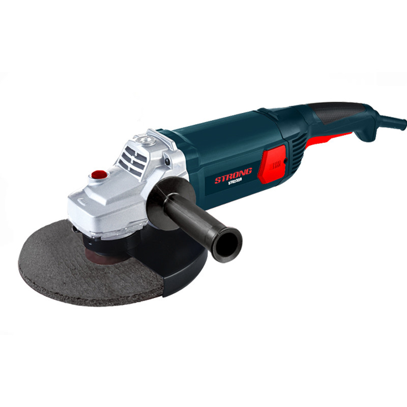 فرز سنگبری استرانگ مدل STG2330-3000W