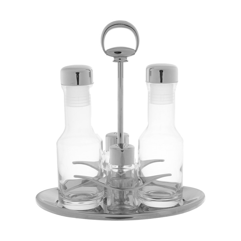 ست آبلیمو خوری و نمک پاش ریجنت طرح LUX SS کد H2513002