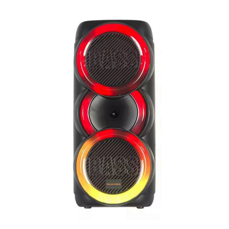 اسپیکر بلوتوثی مدل KOLAV-D2805