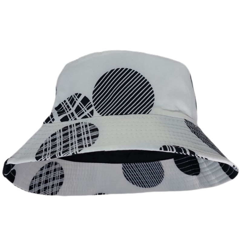 کلاه باکت مدل ساحلی