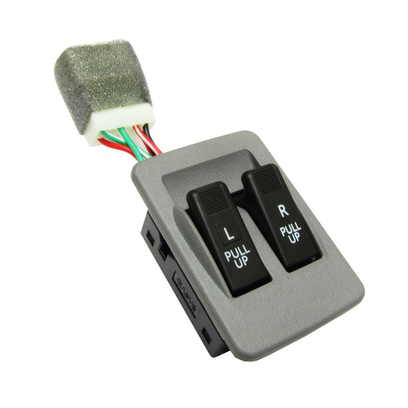 خرید و قیمت کلید شیشه بالابر پاسیکو مدل دو پل مناسب برای پراید صبا