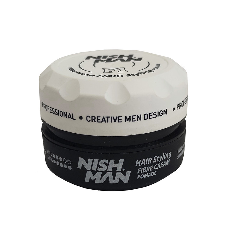 خرید و قیمت واکس مو نیشمن مدل F1 حجم 100 میلی لیتر