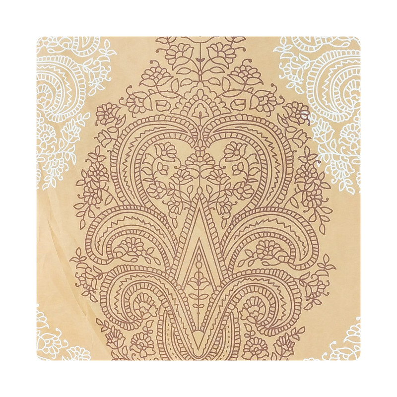 کاور لحاف آدنو مدل دیبا کد CH109 یک نفره سایز 160x220 سانتی متر