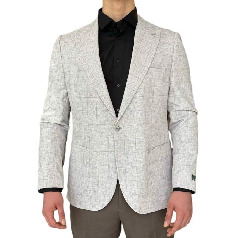 خرید و قیمت کت تک مردانه مدل LM0210093