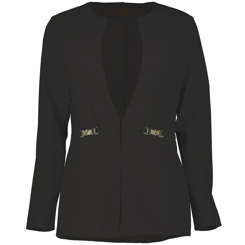 خرید و قیمت کت زنانه وردا مدل 1401326-99