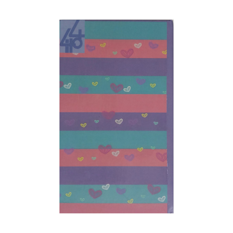 تقویم سال 1404 مدل پالتویی طرح دلیان