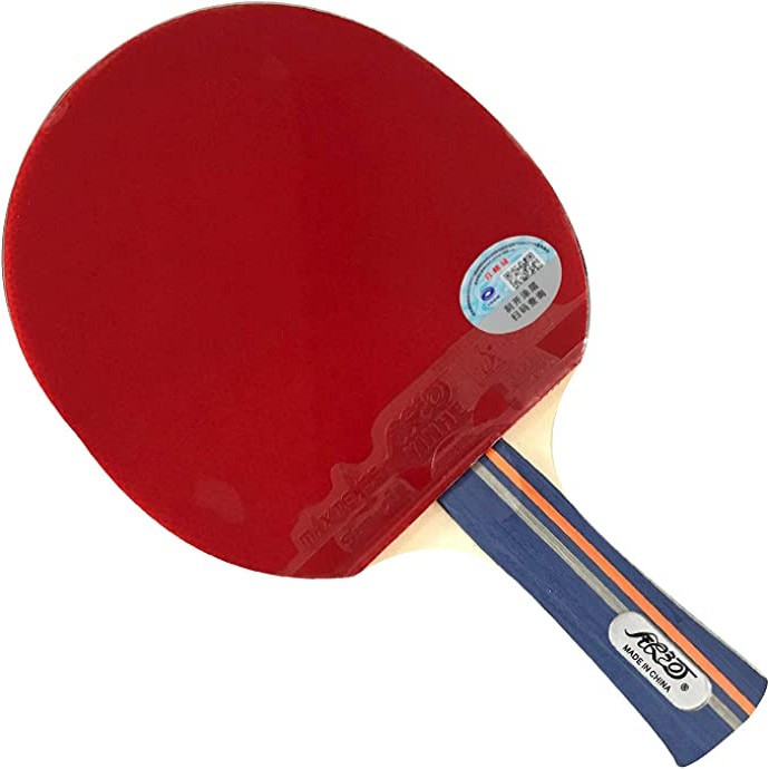 راکت پینگ پنگ یینهه مدل 01b