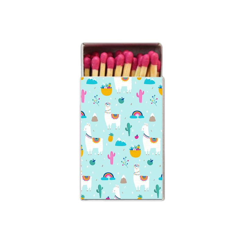 کبریت طرح شتر کد 55