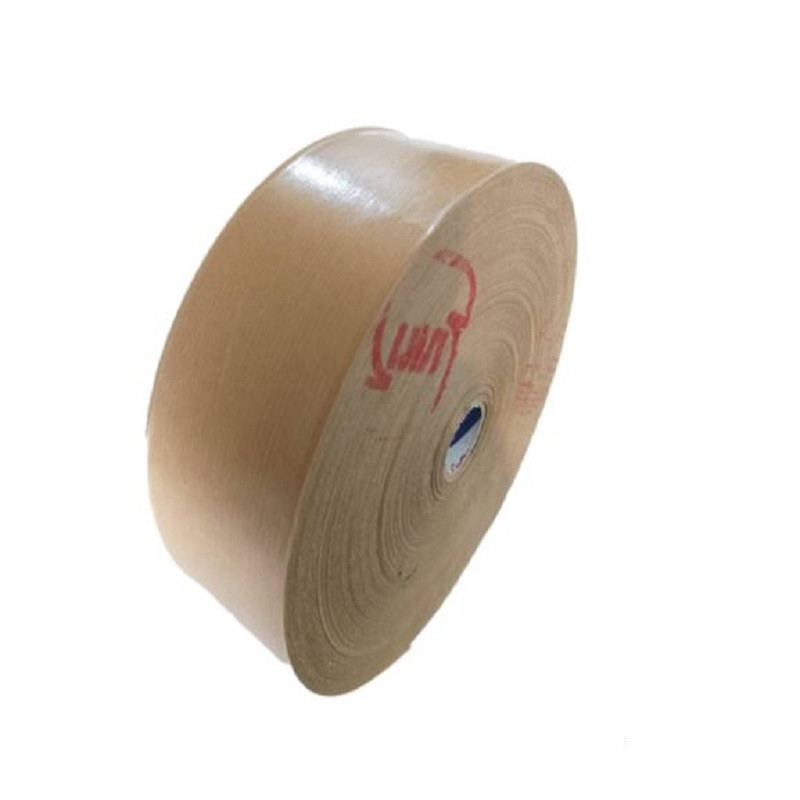 آب چسب نواری مدل کرافت عرض 6 سانتی متر