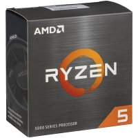 پردازنده ای ام دی مدل AMD Ryzen™ 5 5500 باندل با مادربرد ایسوس
